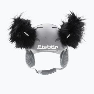 Навушники для шолому Eisbar Helmet Lux Horn black