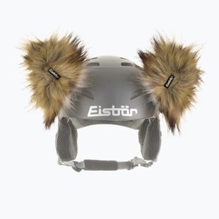 Навушники для шолому Eisbar Helmet Lux Horn real