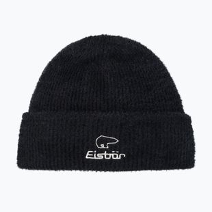 Шапка зимова Eisbar Mana black