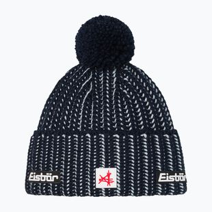 Шапка зимова Eisbar Ronda Pompon SA navy