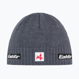 Шапка зимова Eisbar Trop SA anthracite