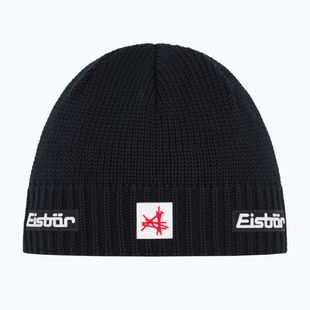 Шапка зимова Eisbar Trop SA black