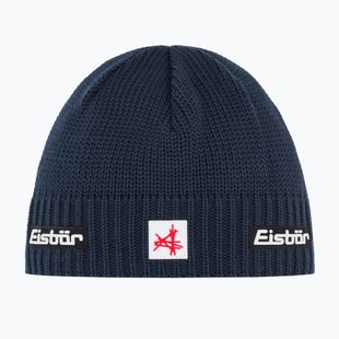 Шапка зимова Eisbar Trop SA dark cobalt