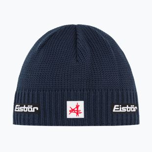 Шапка зимова Eisbar Trop XL SA dark cobalt
