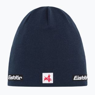 Шапка зимова Eisbar Ogle Os SA dark cobalt