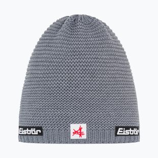 Шапка зимова Eisbar Corson Os SA grey
