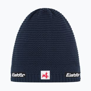 Шапка зимова Eisbar Corson Os SA dark cobalt