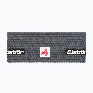 Пов'язка на голову Eisbar Jamies SA anthracite