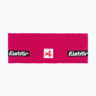Пов'язка на голову Eisbar Jamie SA pitti pink