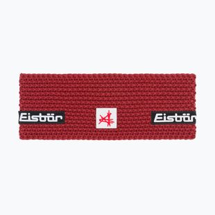 Пов'язка на голову Eisbar Jamie SA crimson sky