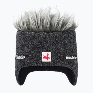 Шапка зимова дитяча Eisbar Penny SA grafit/grey