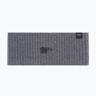 Пов'язка на голову Eisbar Elena Crystal grey