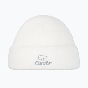 Шапка зимова Eisbar Mana white
