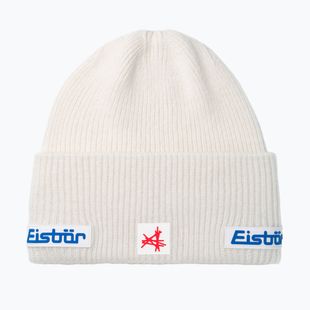 Шапка зимова Eisbar Bjella SA white