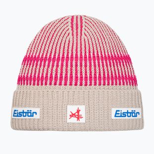 Шапка зимова Eisbar Iska SA pink