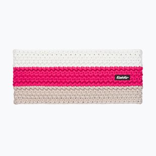 Пов'язка на голову Eisbar Star pink