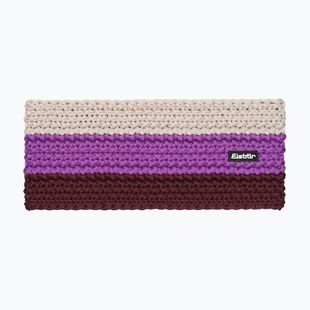 Пов'язка на голову Eisbar Star lilac/purple