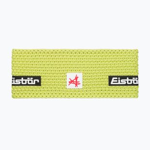 Пов'язка на голову Eisbar Jamies SA lime green