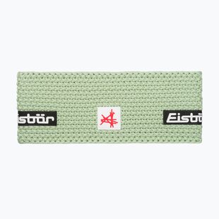 Пов'язка на голову Eisbar Jamies SA mint green
