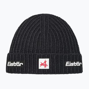 Шапка зимова Eisbar Sorrak SA black