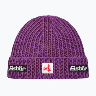 Шапка зимова Eisbar Sorrak SA purple