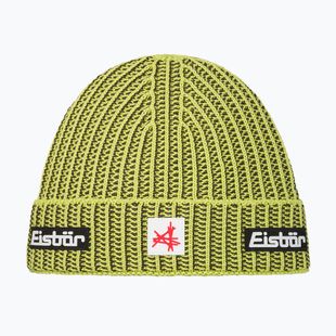 Шапка зимова Eisbar Sorrak SA lime green