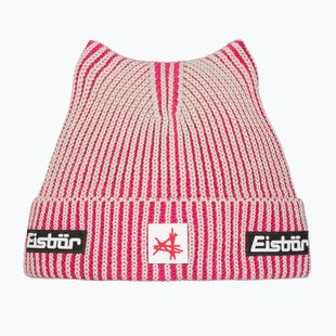 Шапка зимова Eisbar Sorra SA pink