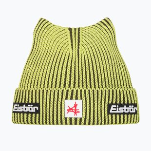 Шапка зимова Eisbar Sorra SA lime green