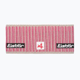 Пов'язка на голову Eisbar Sorrak pink