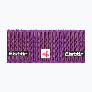 Пов'язка на голову Eisbar Sorrak purple