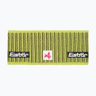 Пов'язка на голову Eisbar Sorrak lime green