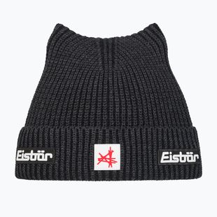 Шапка зимова Eisbar Sorra SA black