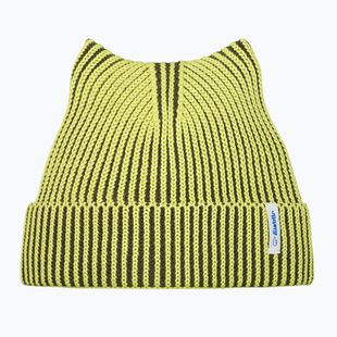 Шапка зимова Eisbar Sorra lime green