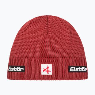 Шапка зимова Eisbar Trop SA crimson sky