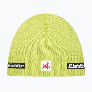 Шапка зимова Eisbar Trop SA lime green