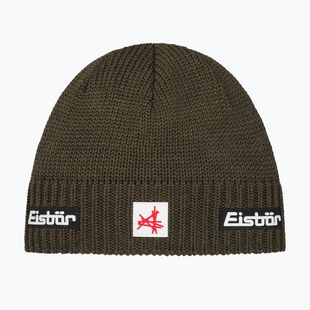 Шапка зимова Eisbar Trop SA outdoor green