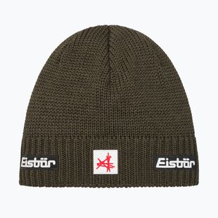 Шапка зимова Eisbar Trop XL SA outdoor green
