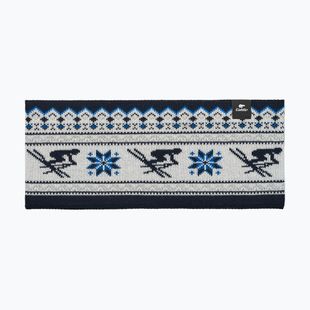 Пов'язка на голову Eisbar Retroski navy