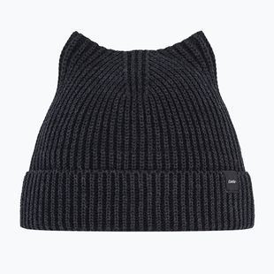 Шапка зимова дитяча Eisbar Sorra black