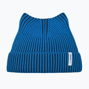 Шапка зимова дитяча Eisbar Sorra blue/cobalt