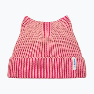 Шапка зимова дитяча Eisbar Sorra pitti pink