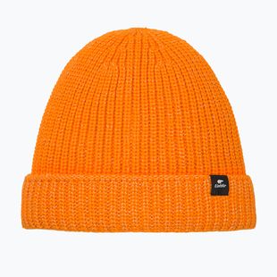 Шапка зимова дитяча Eisbar Lenoko Reflective orange