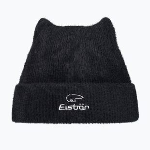 Шапка зимова дитяча Eisbar Ariata black