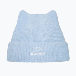 Шапка зимова дитяча Eisbar Ariata light blue