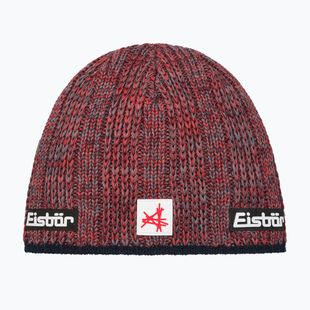 Шапка зимова Eisbar Rene XL SA crimson sky melange