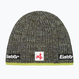 Шапка зимова Eisbar Rene XL SA outdoor green melange