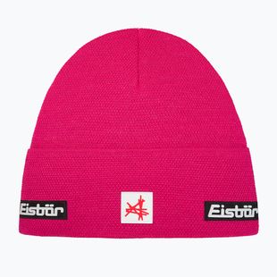 Шапка зимова Eisbar Rai SA pitti pink
