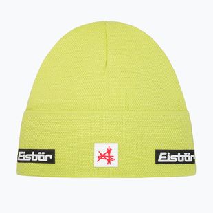 Шапка зимова Eisbar Rai SA lime green