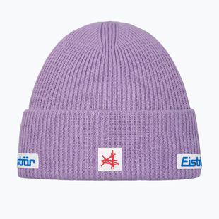 Шапка зимова Eisbar Bjella SA lilac/lavender