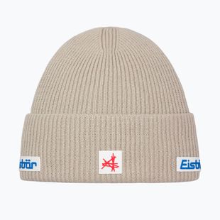Шапка зимова Eisbar Bjella SA beige